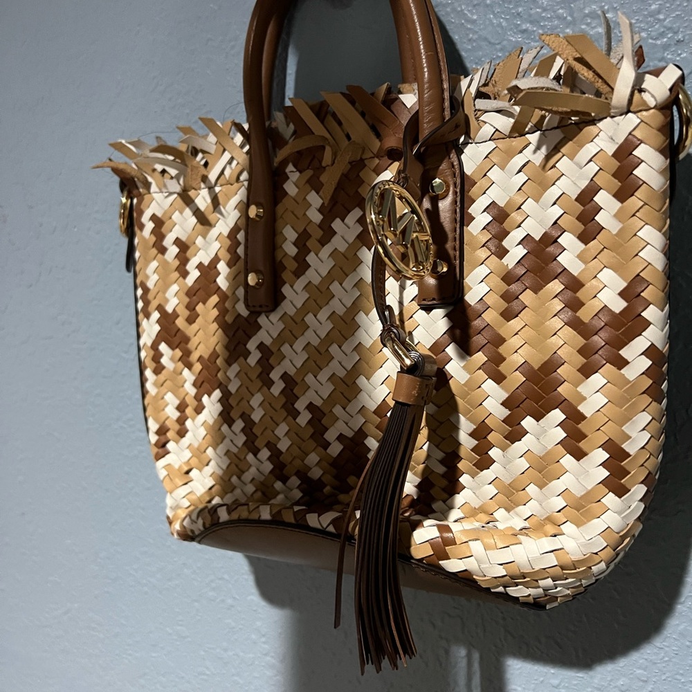 Michael Kors purse